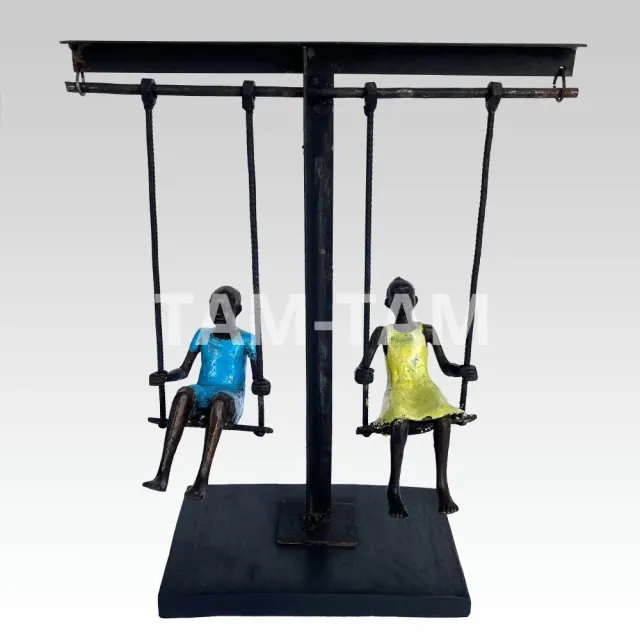 ATELIER MAKHONE DIOP ET FILS
