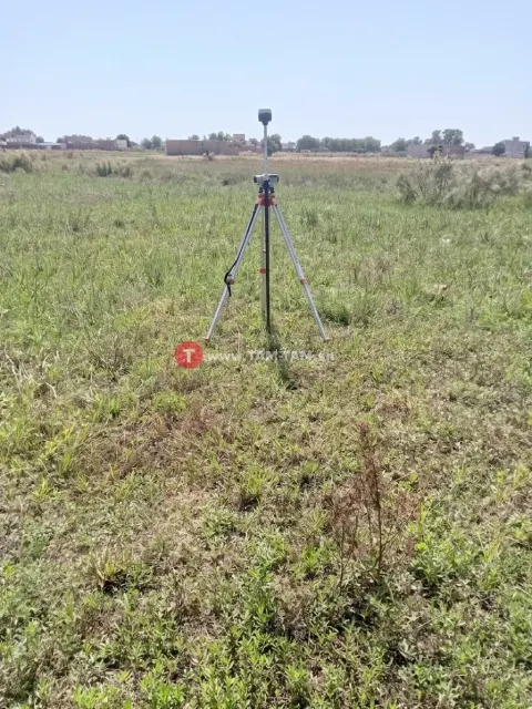 TERRAIN TF INDIVIDUEL NDIAKHIRAT