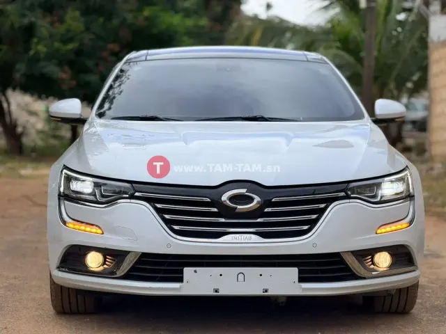 Renault sm6 année 2017