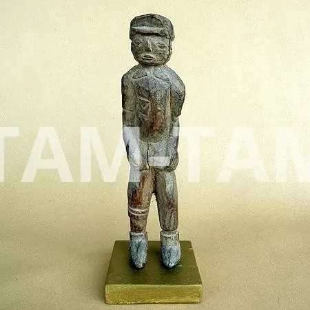 STATUES