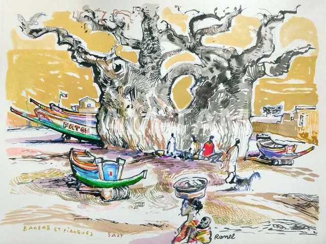 CHRISTOPHE RONEL