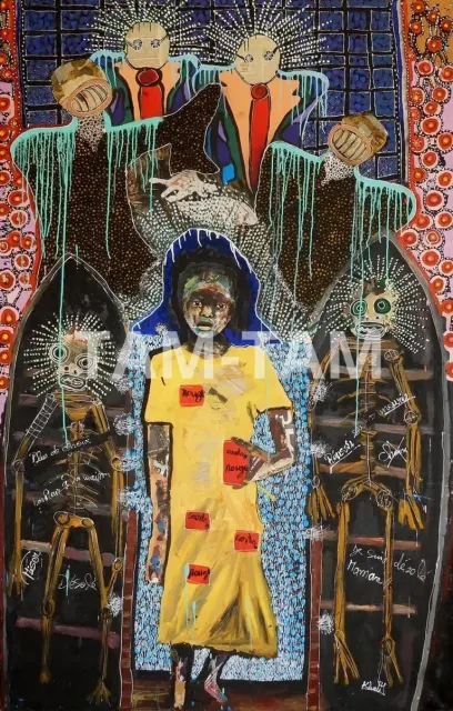 KHALIFA MANÉ
