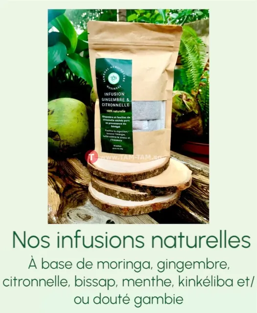 nos infusion naturelle