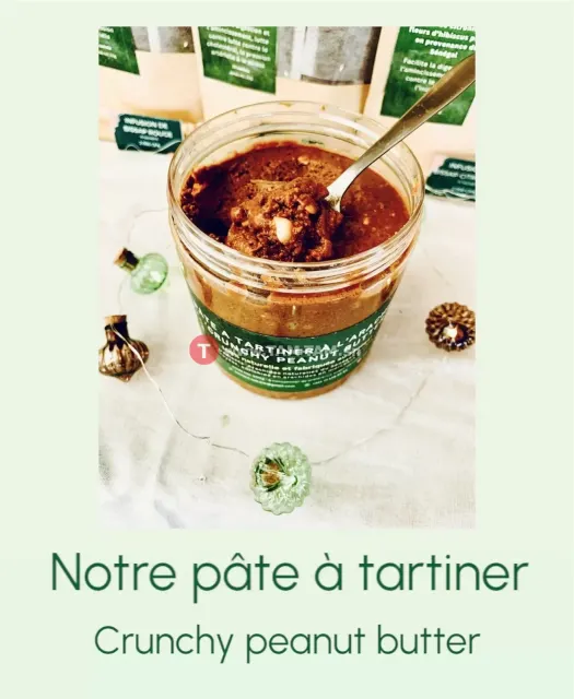 Pate a tartiner