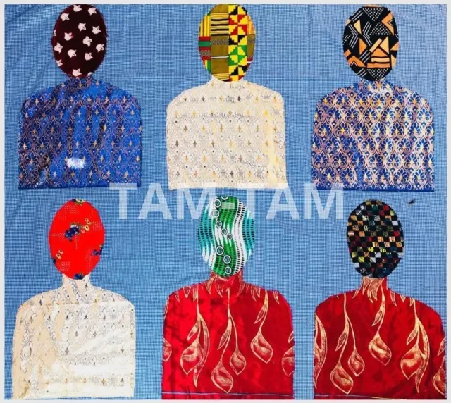 KHA BAMBA