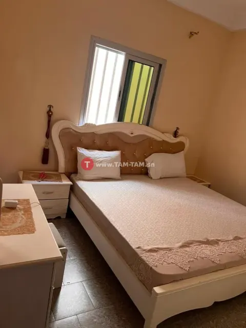 Belle chambre meublée à louer