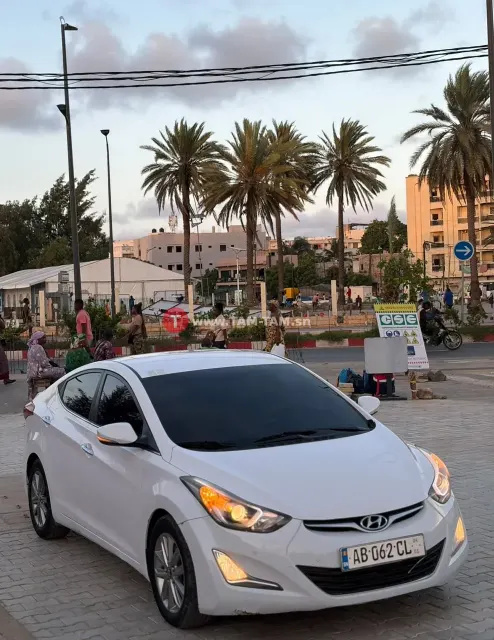 HYUNDAI 2017