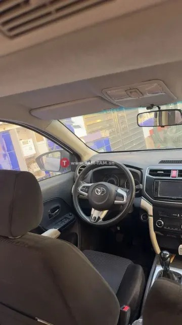 toyota location