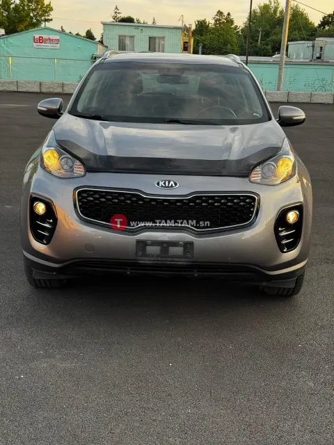 KIA 2019