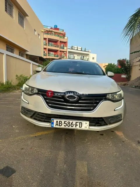 SM16
