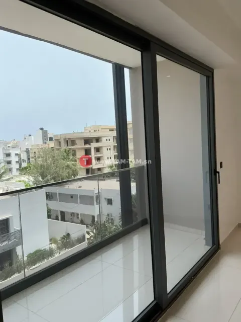 Appartement a louer ngor Almadies