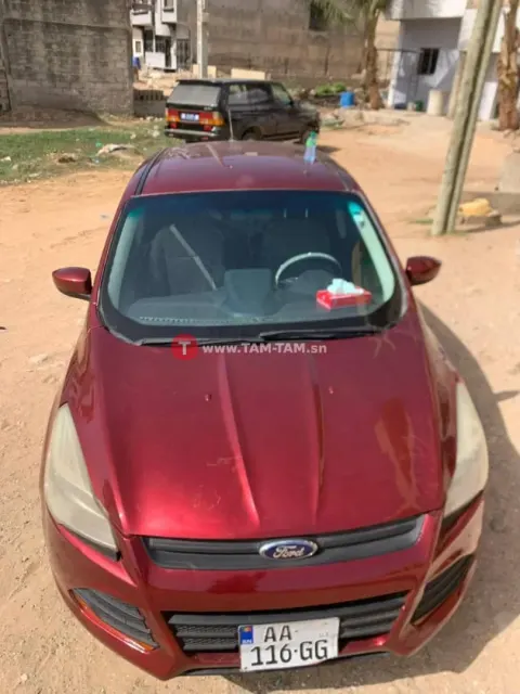 Ford Escape année 2014