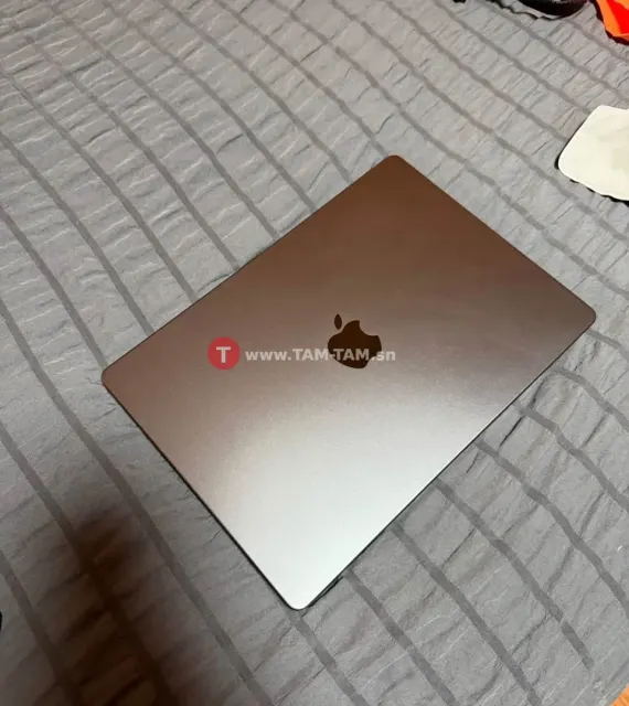 MacBook pro m4