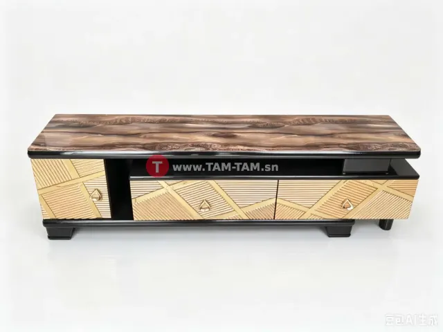 Table télévision disponible