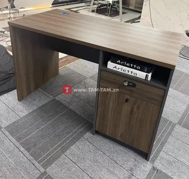 Table bureau 1m40 disponible