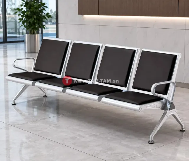 Banquette 4 places disponible