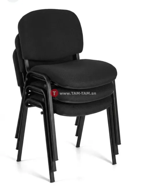 Chaise visiteur