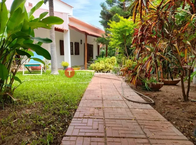 DAKAR VIRAGE : VILLA AVEC TITRE FONCIER 633m²