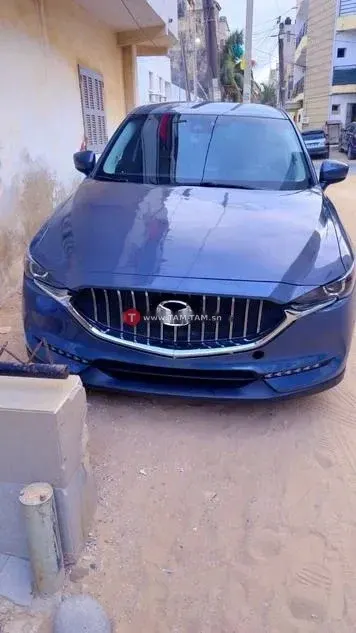 Mazda Cx5