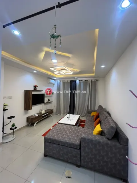Des appartements à louer -  SD City