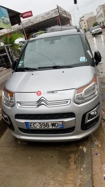 Citroen Picasso 2016