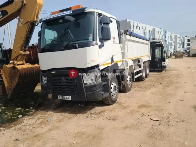 Renault bene 2015 12 rous