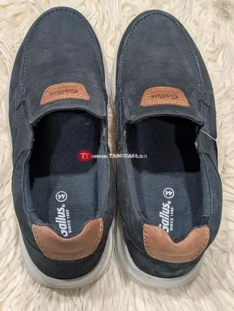 Chaussures qualité Allemande
