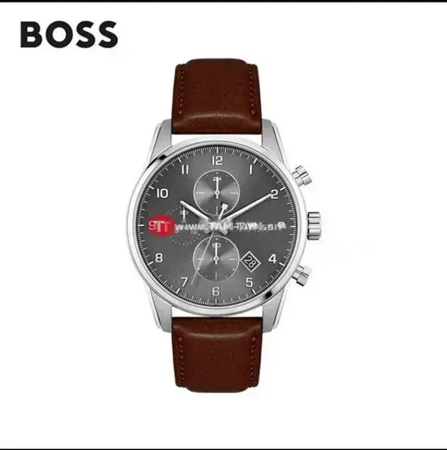 Boss montre chronographe