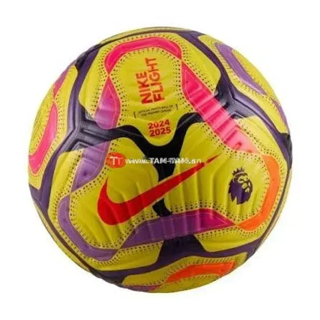 Nike Flight Premier League 2025 Ballon de Football