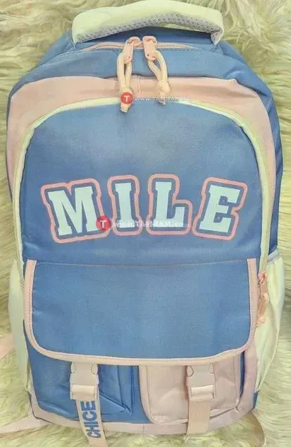 sac à dos compartiments