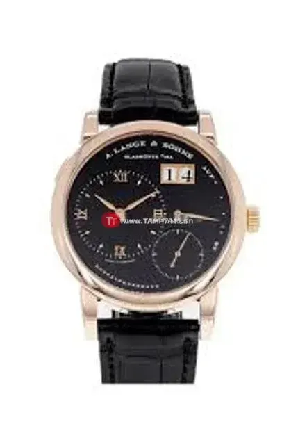 Montres grandes Marques