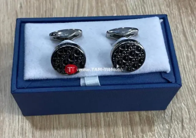 Gucci boutons de manchette