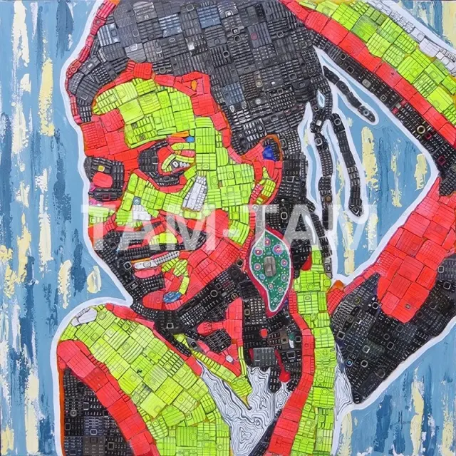 MOUNOU DÉSIRÉ KOFFI