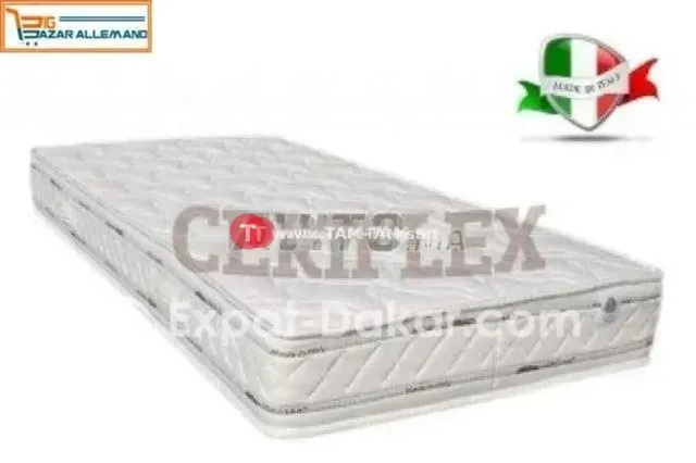 Matelas orthopédiques