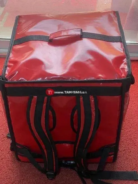 Sacs de livraison