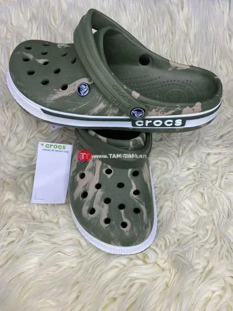 Crocs chaussures