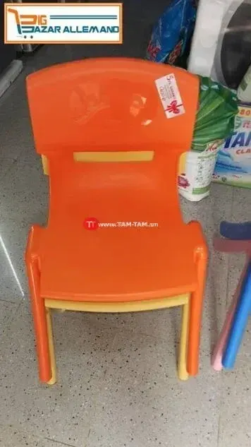 Chaises