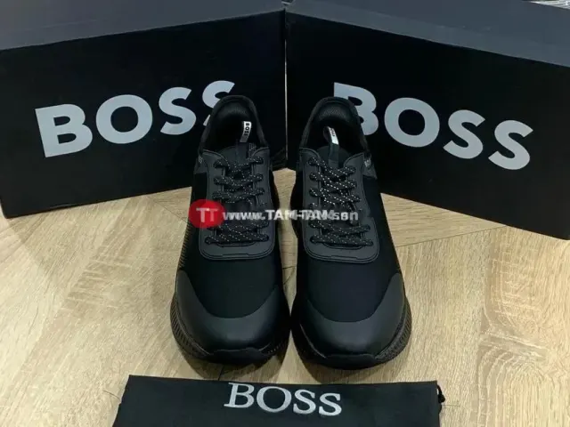 Basket BOSS TTNM EVO