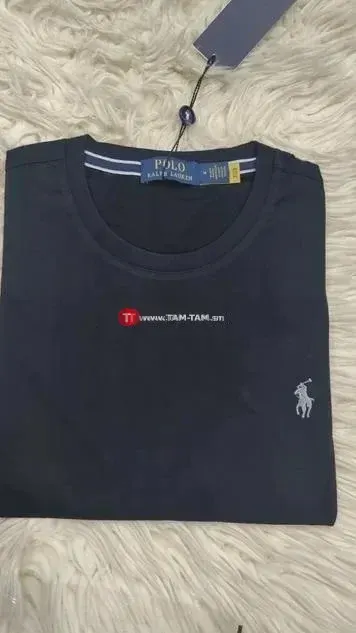 T-shirt Grandes Marques couleurs variées tailles multiples