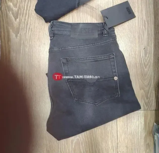 Diesel jeans