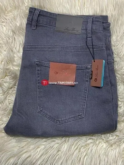 Jeans Grandes Marques