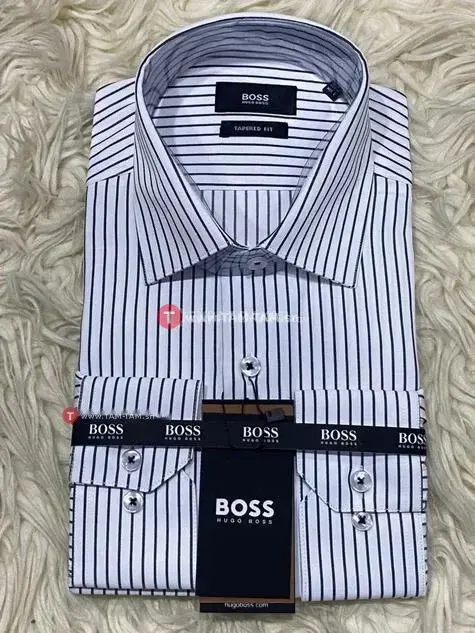Chemise HUGO BOSS