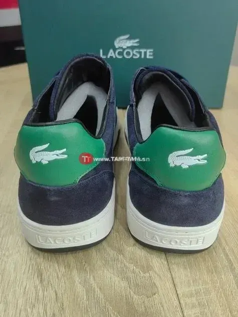 Chaussures Lacoste