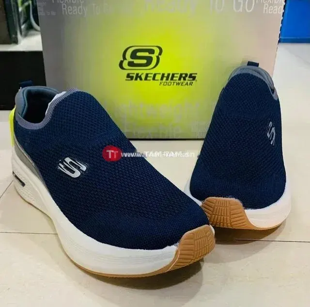 Chaussures Skechers