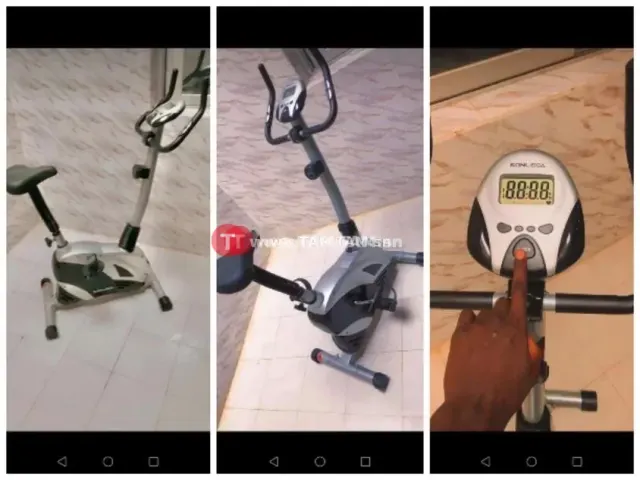 Vélo sport