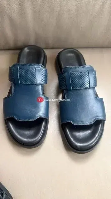 Sandales homme semelle antidérapante