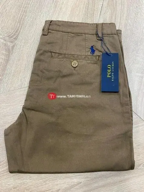 Pantalons Ralph Lauren