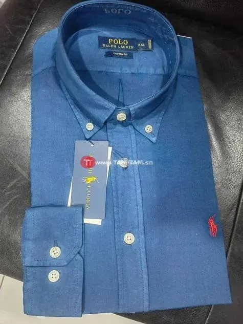 Chemises Ralph Lauren
