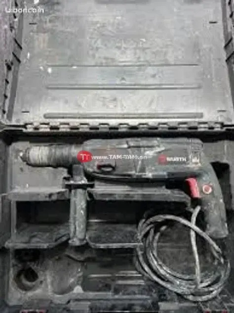 Würth perforateur électrique filaire