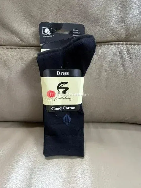 chaussettes homme coton confort lot de 3